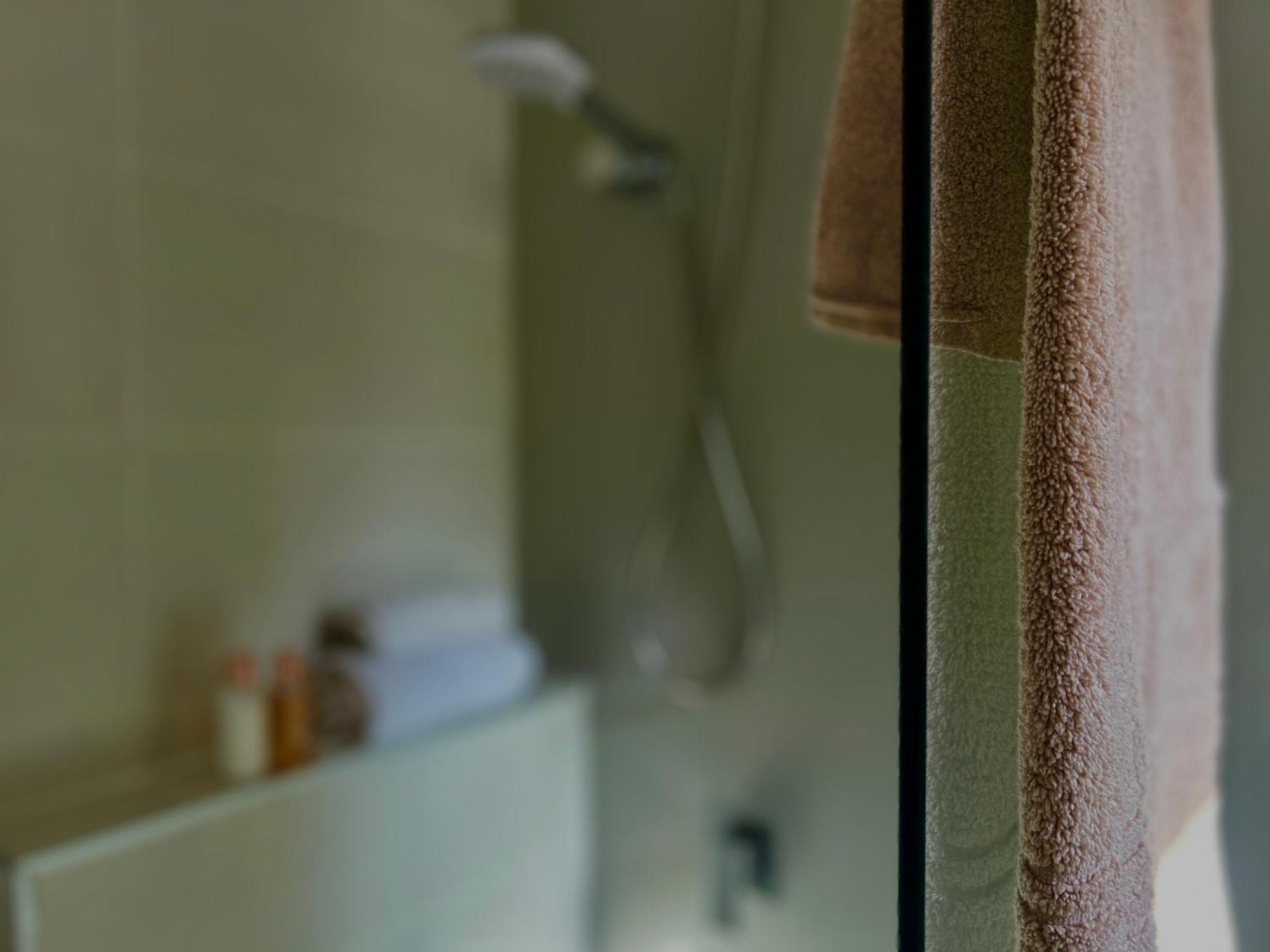 Zeleni Dvor Bed & Breakfast Ribarska Banja Luaran gambar